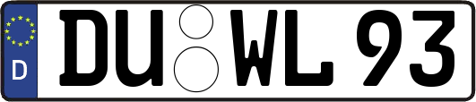 DU-WL93