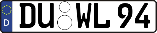 DU-WL94
