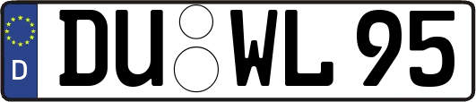 DU-WL95