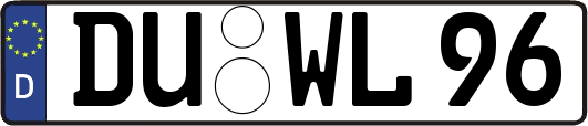 DU-WL96
