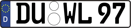 DU-WL97