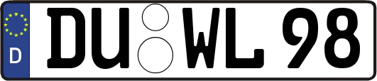 DU-WL98
