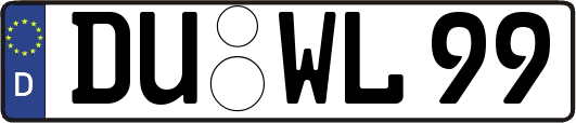 DU-WL99