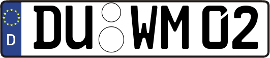DU-WM02