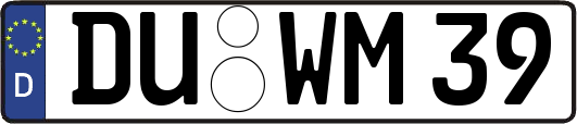 DU-WM39
