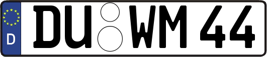 DU-WM44