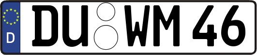 DU-WM46