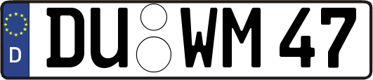 DU-WM47