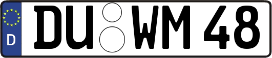 DU-WM48