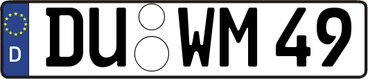 DU-WM49