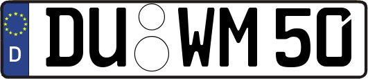 DU-WM50