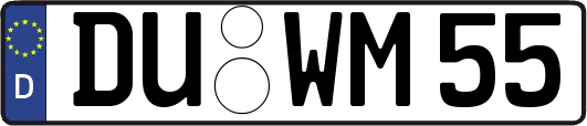 DU-WM55