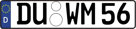 DU-WM56
