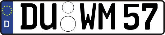 DU-WM57