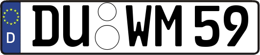 DU-WM59