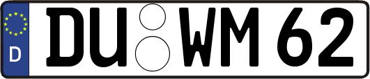 DU-WM62