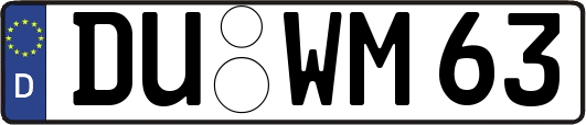 DU-WM63