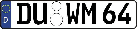 DU-WM64
