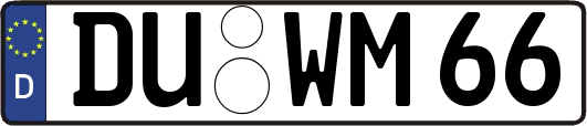 DU-WM66