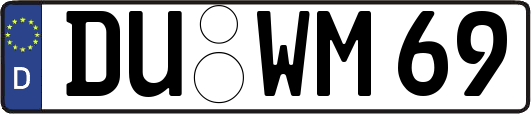 DU-WM69