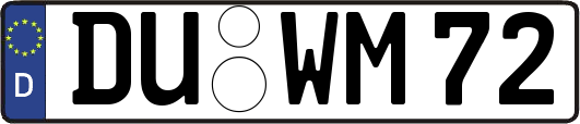 DU-WM72