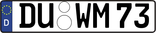 DU-WM73