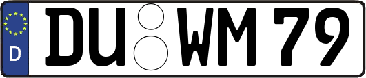 DU-WM79