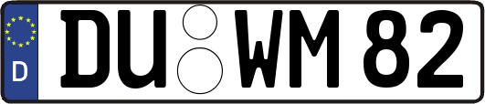 DU-WM82