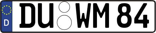 DU-WM84