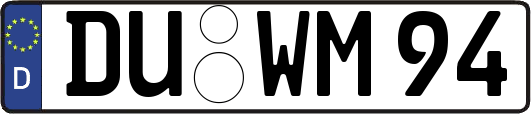 DU-WM94