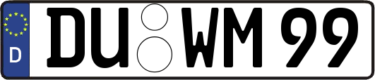 DU-WM99