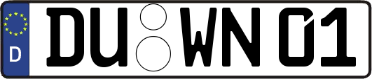 DU-WN01
