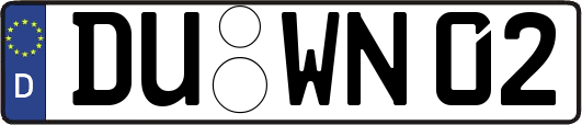 DU-WN02