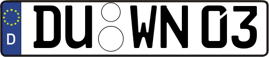 DU-WN03