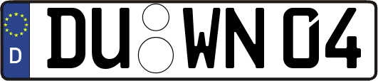 DU-WN04