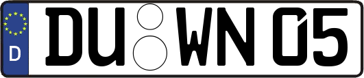 DU-WN05