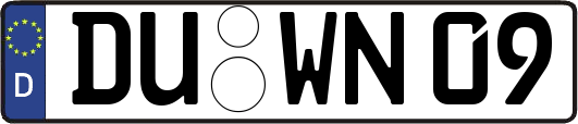 DU-WN09