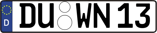 DU-WN13
