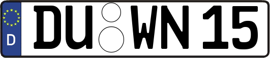 DU-WN15