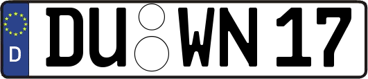 DU-WN17