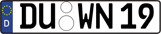 DU-WN19