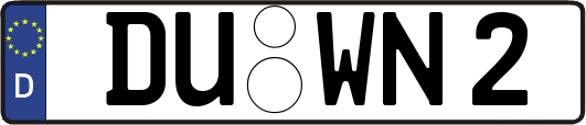 DU-WN2