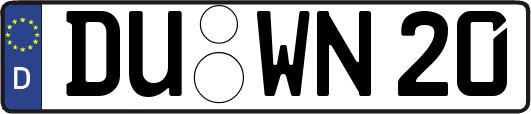 DU-WN20
