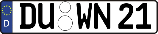 DU-WN21