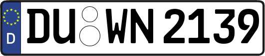 DU-WN2139