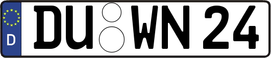 DU-WN24