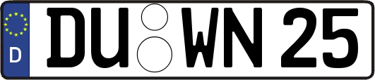 DU-WN25