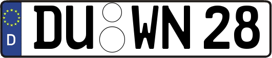 DU-WN28