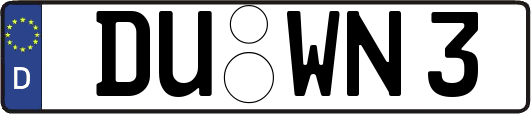 DU-WN3