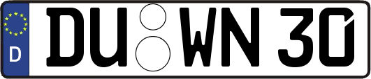 DU-WN30